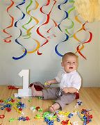 Image result for Baby Boy 1st Birthday