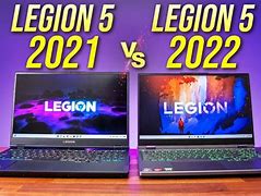 Image result for Lenovo Legion 7 vs Legion 5