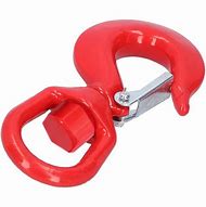 Image result for 2 Ton Swivel Eye Hook