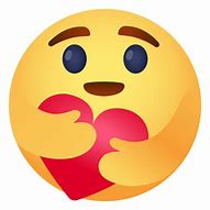 Image result for In Love Emoji Face