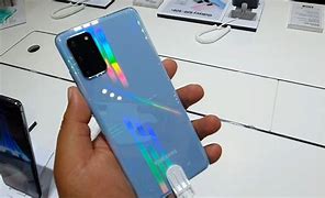 Image result for Samsung Galaxy S20 Cloud Blue