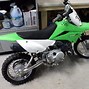 Image result for Kawasaki Pit Bike