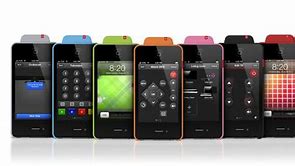 Image result for Apple Volume Remote Control