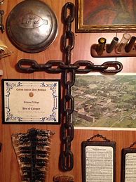Image result for Welded Chain Art