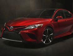 Image result for 2018 Camry Le Blue