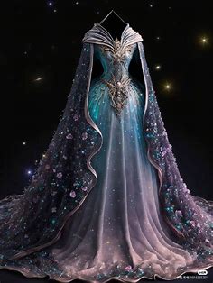 FAIRY GODMOTHER by Annapolis26009 on DeviantArt