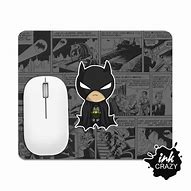 Image result for Batman Gaming Mouse Pad