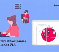Image result for Internet Companies