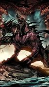 Image result for Mythical Monsters