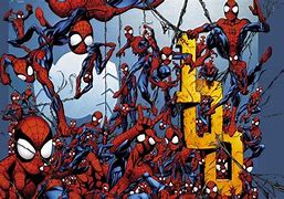 Image result for Ultimate Spider-Man Background