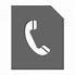 Image result for Phone Call Icon