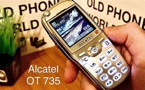 Image result for Old Mobile Phones Alcatel