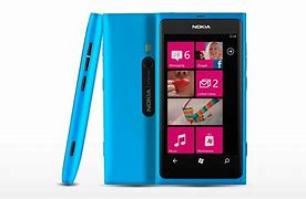 Image result for Lumia 800 Front