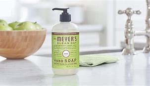 Image result for Meyers Hand Soap Pear Tree