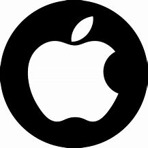 Image result for iPhone Case Apple Circle