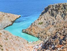 Image result for Best Crete Beaches