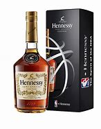 Image result for Hennessy NBA Very Special