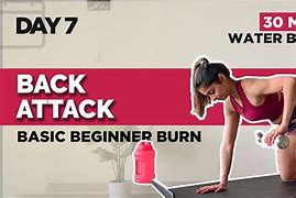 Image result for Back Strength Workout Hard