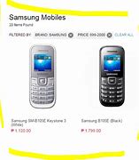 Image result for Samsung Phones Less than R4000