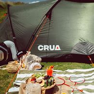 Image result for Crua Duo 2 Person Tent