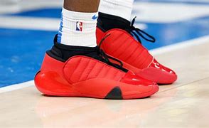 Image result for Harden Newest Shoes