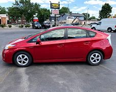 Image result for Used Toyota Prius