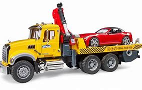 Image result for Bruder Toy Trucks