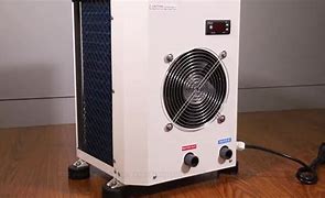 Image result for Jacuzzi Heat Pump