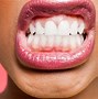 Image result for Sharp Pinty Teeth of Lion