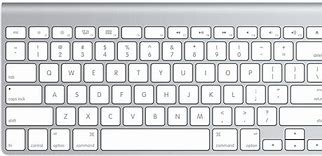 Image result for QWERTY Keyboard USA 12