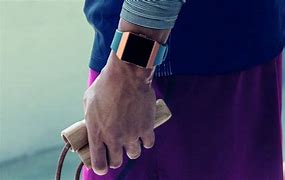 Image result for Apple Watch Vs. Fitbit Ionic