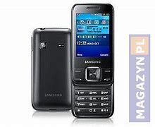 Image result for Samsung E2600