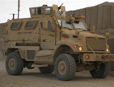 Image result for MaxxPro 6X6 MRAP