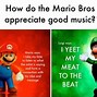 Image result for Mini Luigi Meme