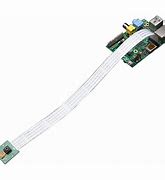 Image result for Raspberry Pi Touch LCD Flex Cable