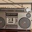 Image result for Aiwa Boombox