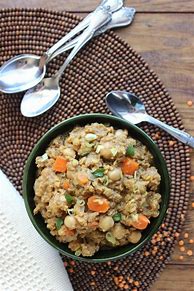 Image result for Chickpeas and Lentils