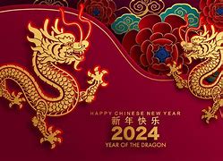 Image result for Happy Chinese New Year Logo