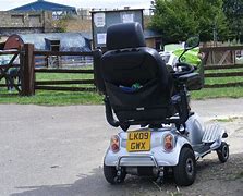 Image result for Portable Mobility Scooters