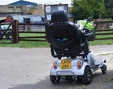 Image result for Extreme Mobility Scooters