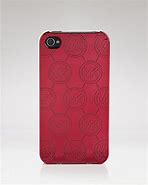 Image result for Michael Kors Case for iPhone 14 68 Model