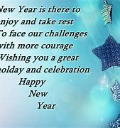 Image result for New Year Message