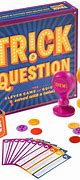 Image result for Trick Question Game