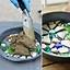 Image result for Making Stepping Stones for Garden