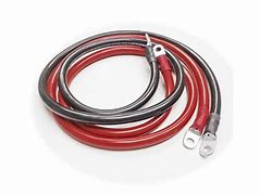 Image result for E16BH Battery Cables