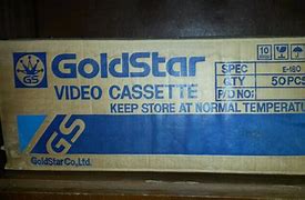 Image result for Goldstar Electronics