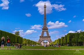 Image result for Top Five Paris Tourist Attractions