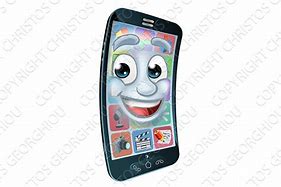 Image result for Mobile Cartoon Picture