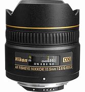 Image result for Nikon 10.5Mm Fisheye Lens