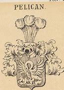 Image result for Pelican Coat of Arms